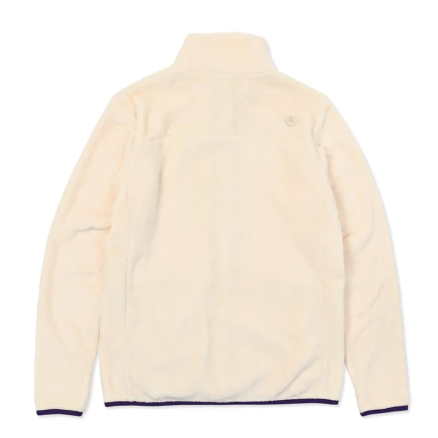 マーモット（Marmot）（レディース）フルジップ バルミーフリースジャケット MTFW25WFL040-C030
