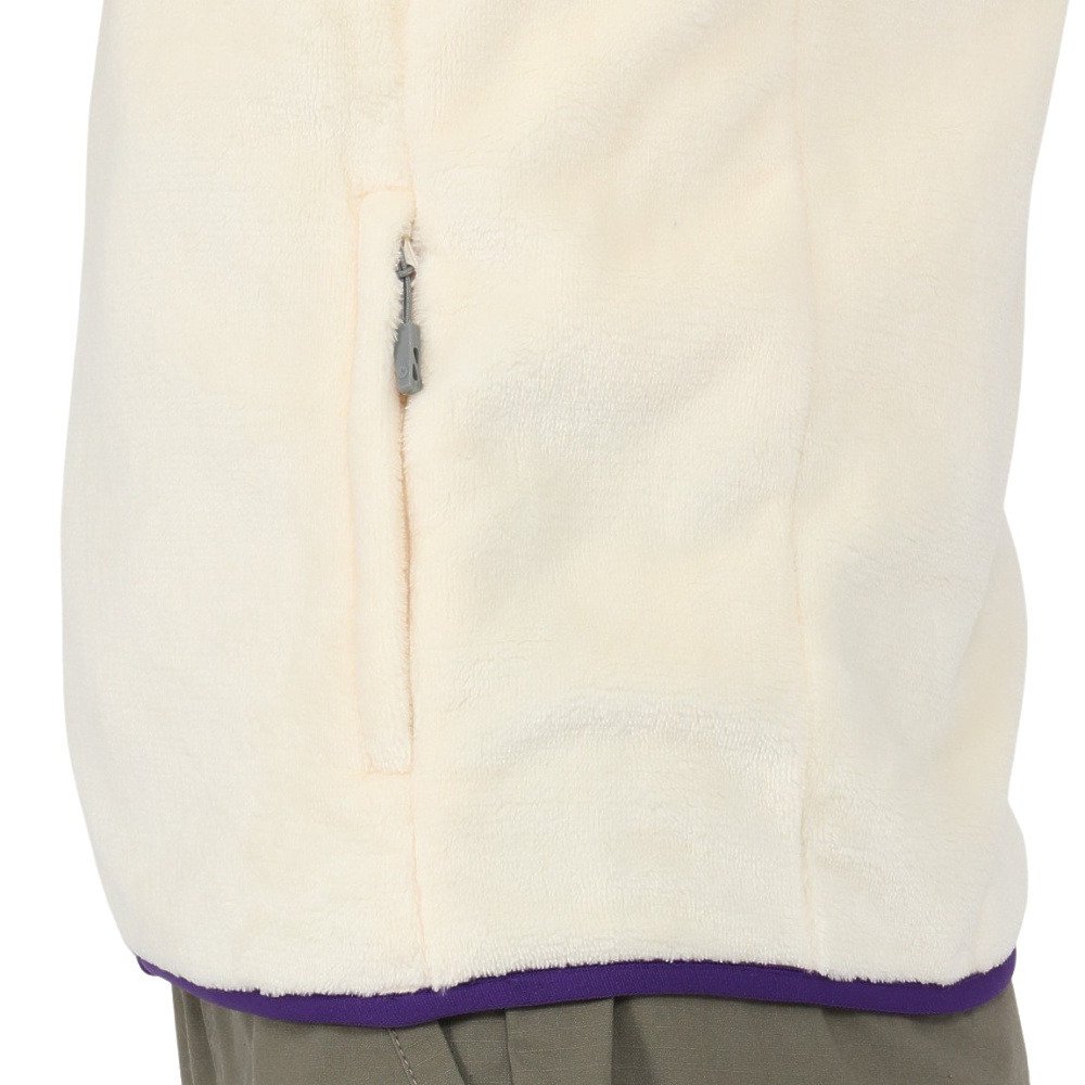 マーモット（Marmot）（レディース）フルジップ バルミーフリースジャケット MTFW25WFL040-C030