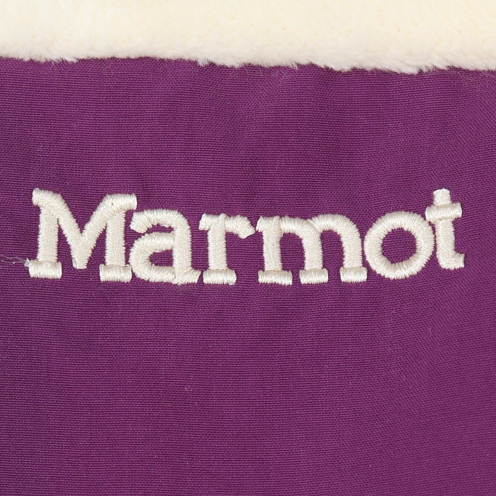 マーモット（Marmot）（レディース）フルジップ バルミーフリースジャケット MTFW25WFL040-C030