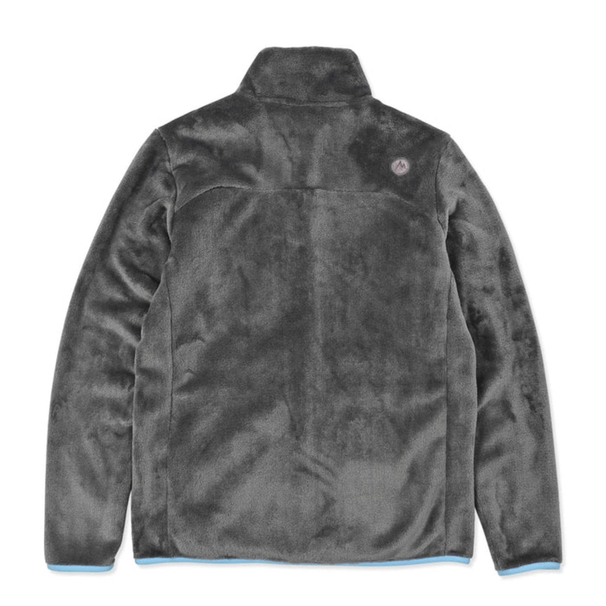 マーモット（Marmot）（レディース）フルジップ バルミーフリースジャケット MTFW25WFL040-C141