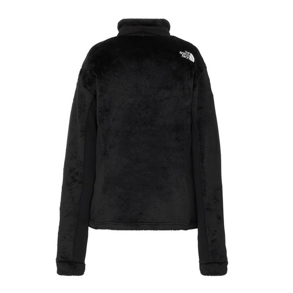 ザ・ノース・フェイス（THE NORTH FACE）（レディース）フルジップ フリース ジップインバーサミッド ジャケット NAW72501 K