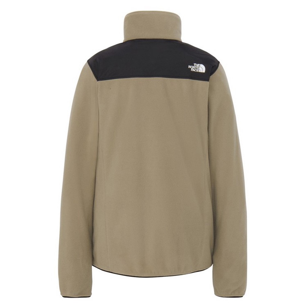 ザ・ノース・フェイス（THE NORTH FACE）（レディース）フルジップ フリース マウンテンバーサ マイクロジャケット NLW72504 MR