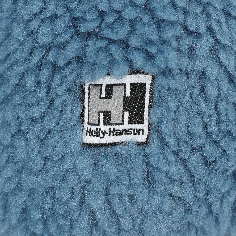 ヘリーハンセン（HELLY HANSEN）（レディース）フルジップ フリース ファイバーパイルサーモライナーコート HMW52556 ML