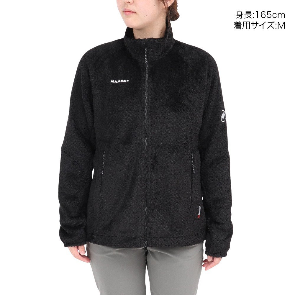 マムート（MAMMUT）（レディース）ゴブリン ミッドレイヤー ジャケット
