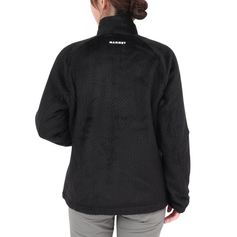 マムート（MAMMUT）（レディース）ゴブリン ミッドレイヤー ジャケット