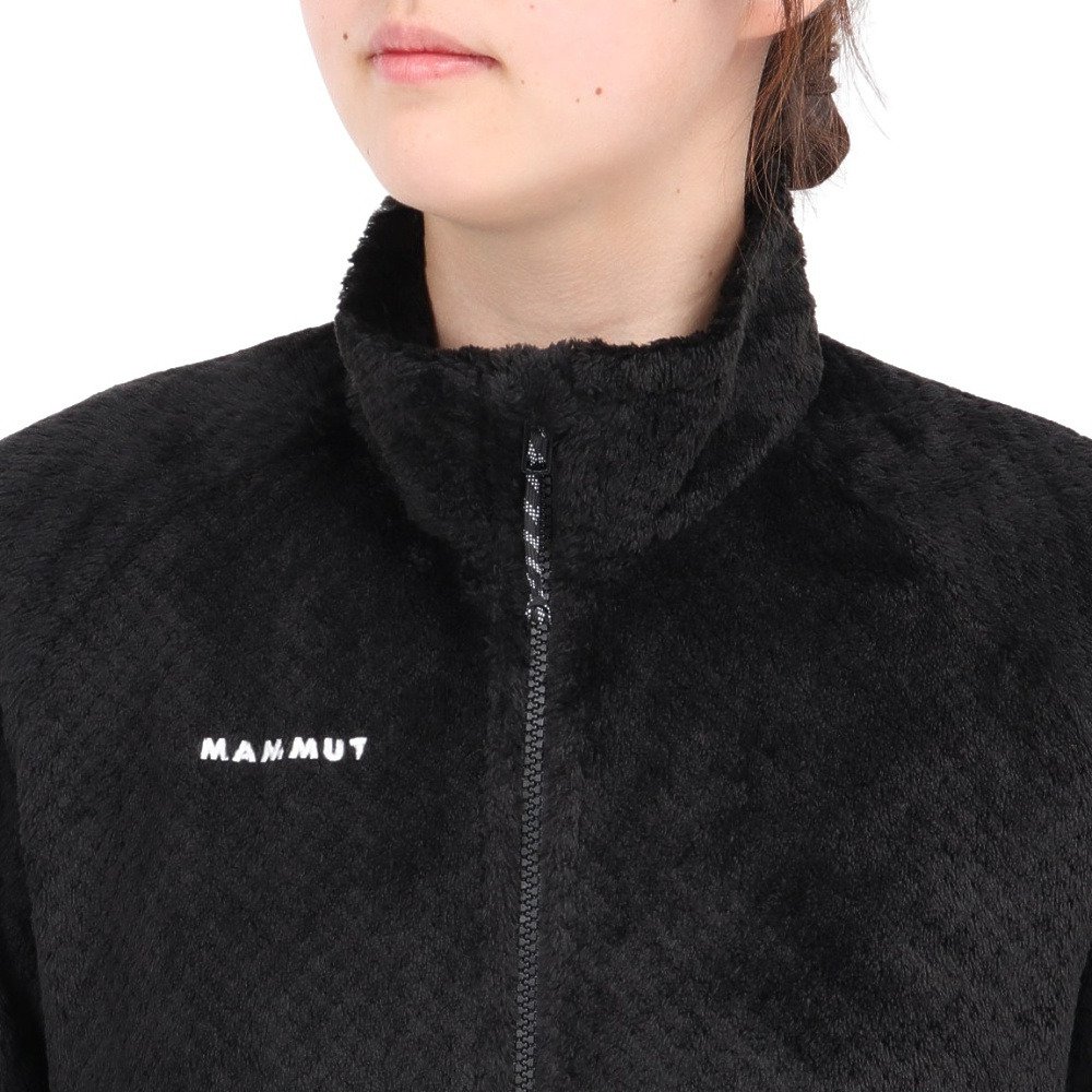 マムート（MAMMUT）（レディース）ゴブリン ミッドレイヤー ジャケット