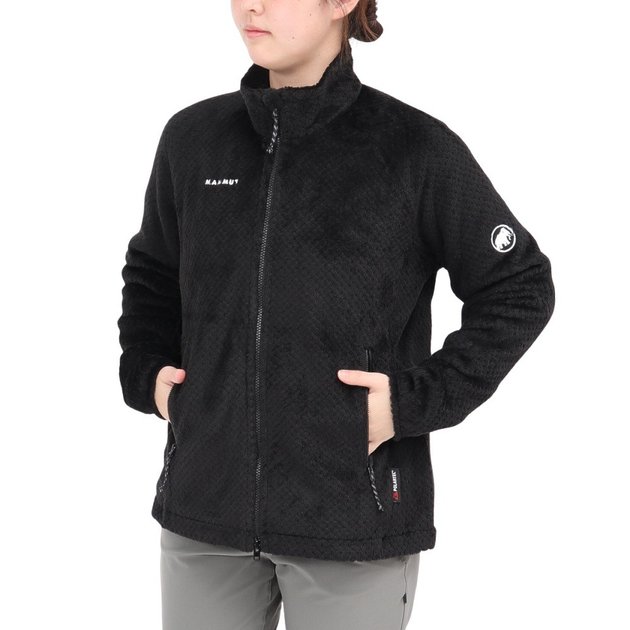 マムート（MAMMUT）（レディース）ゴブリン ミッドレイヤー ジャケット 