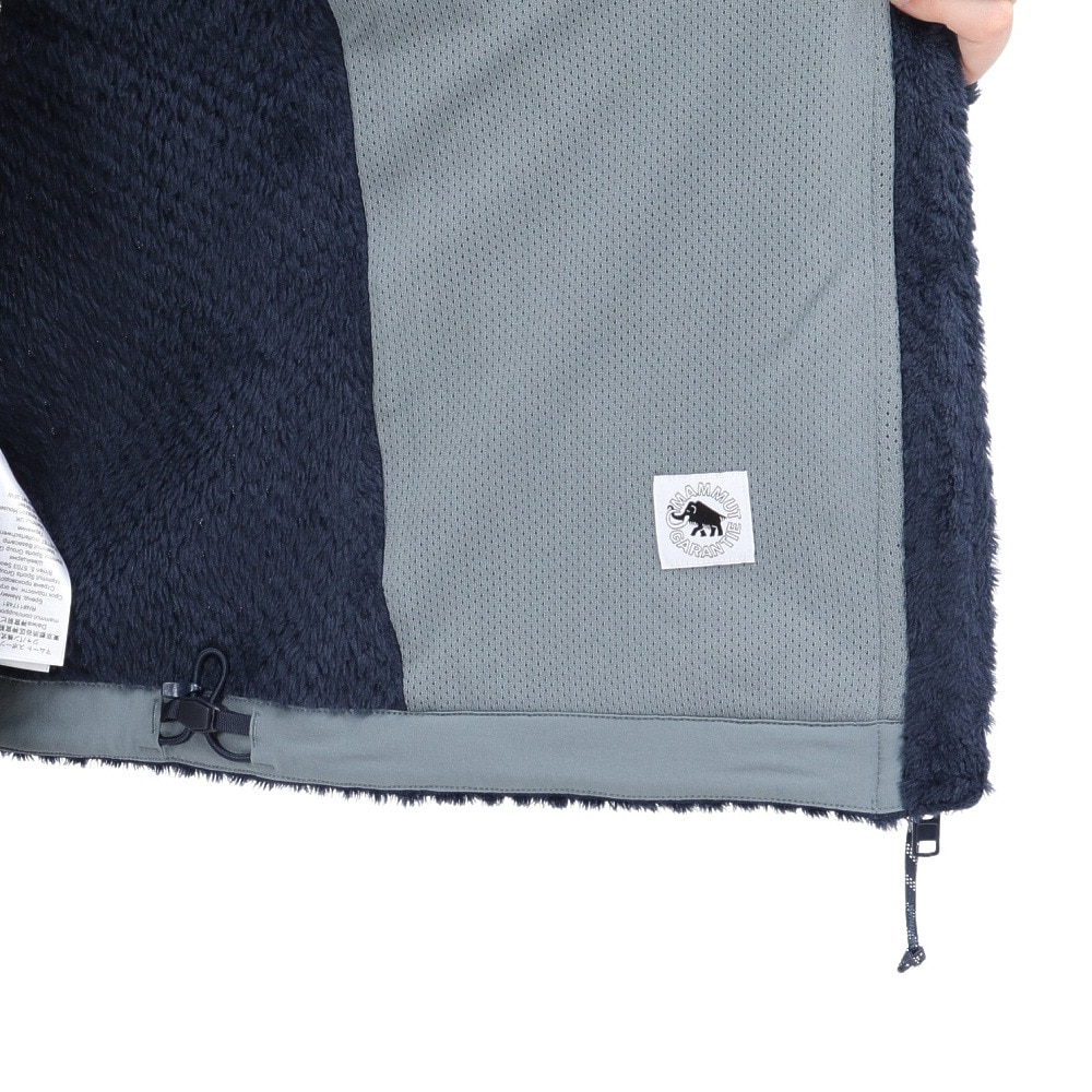 マムート（MAMMUT）（レディース）ゴブリン ミッドレイヤー ジャケット