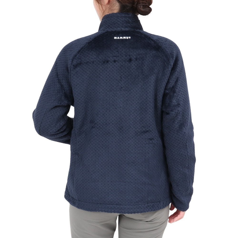 マムート（MAMMUT）（レディース）ゴブリン ミッドレイヤー ジャケット