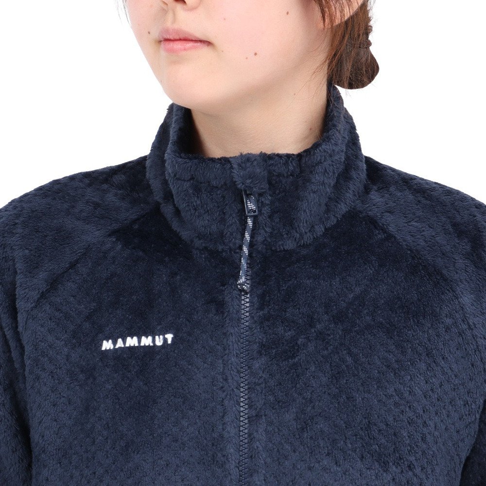 マムート（MAMMUT）（レディース）ゴブリン ミッドレイヤー ジャケット アジアンフィット 1014-19564-5118