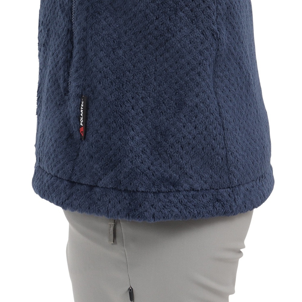 マムート（MAMMUT）（レディース）ゴブリン ミッドレイヤー ジャケット