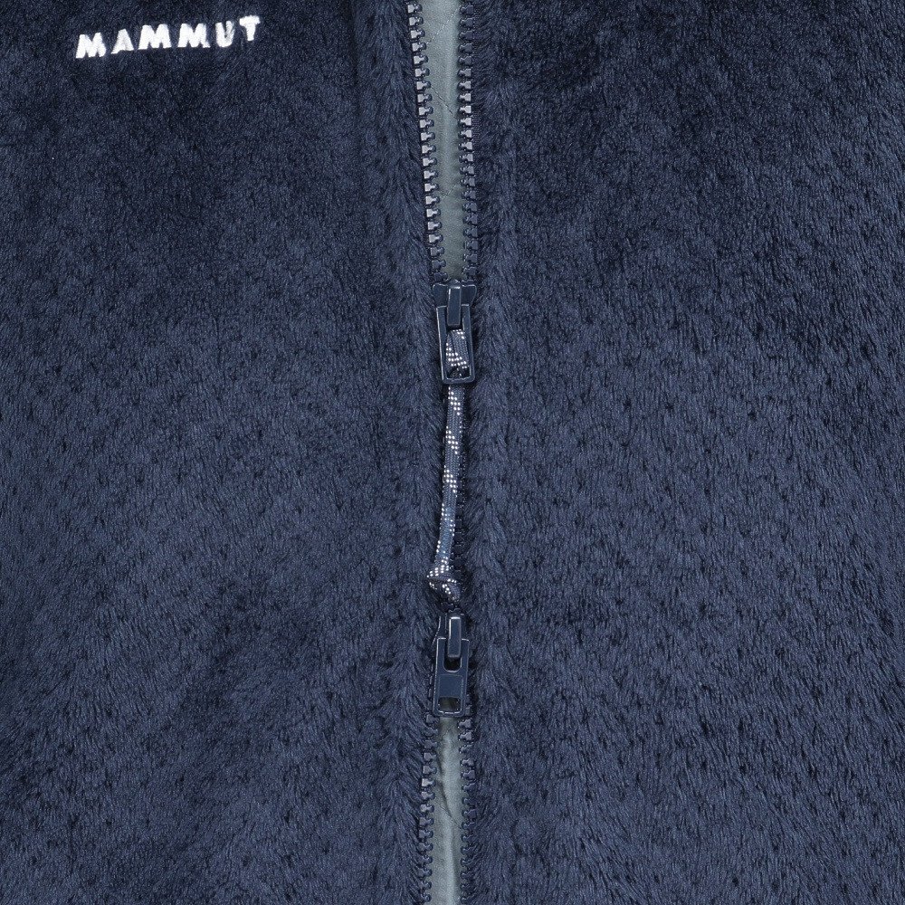 マムート（MAMMUT）（レディース）ゴブリン ミッドレイヤー ジャケット アジアンフィット 1014-19564-5118