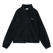 (レディース)フルジップ フリース ベントンスプリングスリラックスドフルジップ AL8182 010