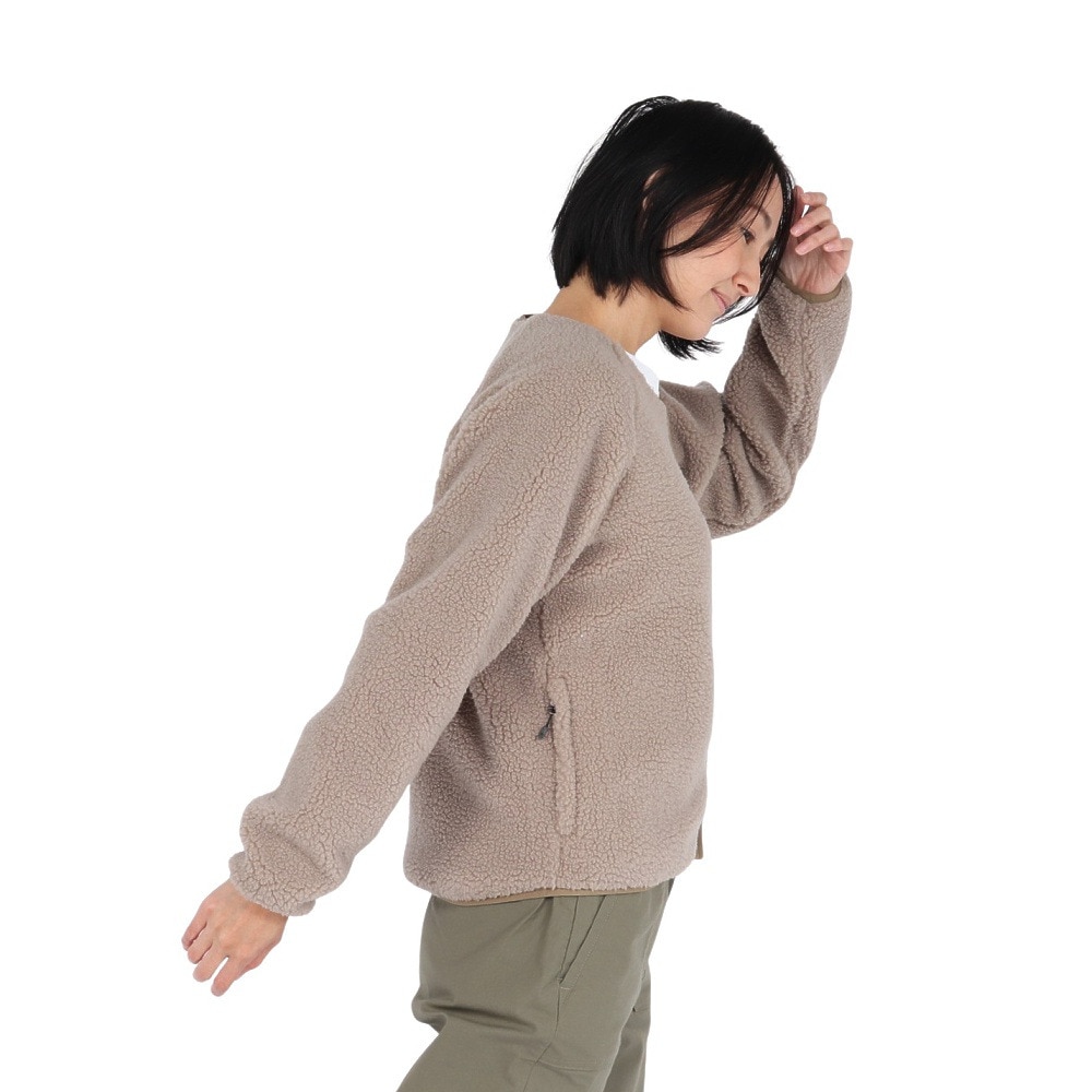 コロンビア（Columbia）（レディース）フルジップ フリース シアトル