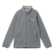 (レディース)フルジップ フリース バックアイスプリングスIIジャケット XE4145 004