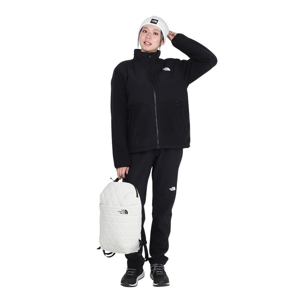 ザ・ノース・フェイス（THE NORTH FACE）（レディース）フルジップ