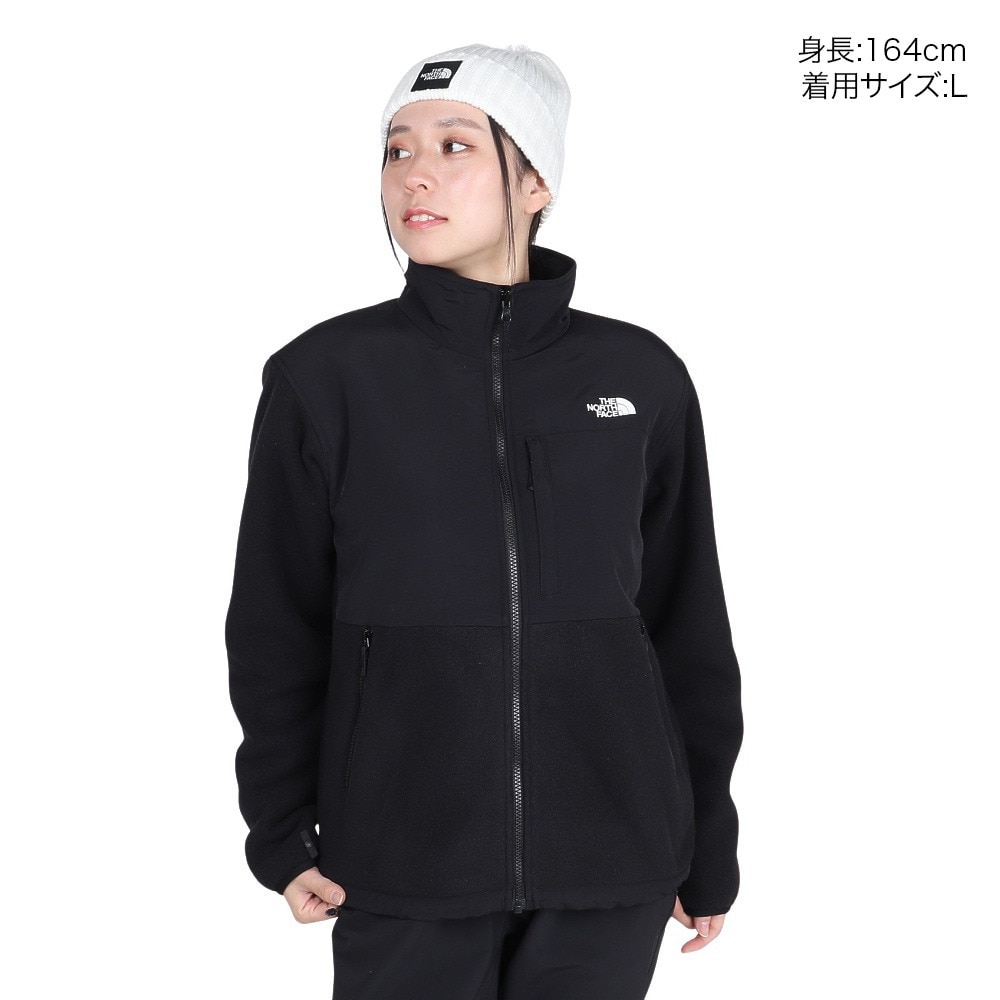 ザ・ノース・フェイス（THE NORTH FACE）（レディース）フルジップ