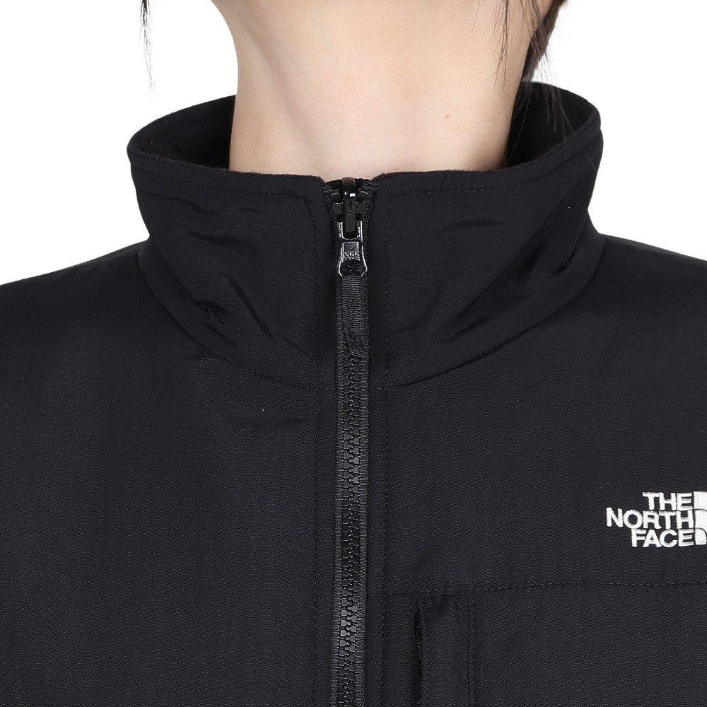 ザ・ノース・フェイス（THE NORTH FACE）（レディース）フルジップ
