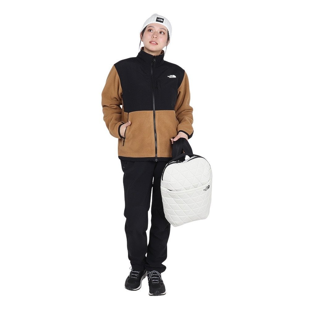 ザ・ノース・フェイス（THE NORTH FACE）（レディース）フルジップ フリース デナリジャケット NAW72450 UB