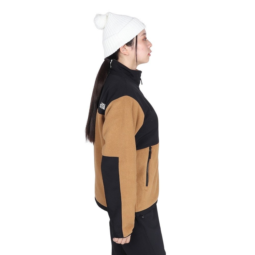 ザ・ノース・フェイス（THE NORTH FACE）（レディース）フルジップ フリース デナリジャケット NAW72450 UB