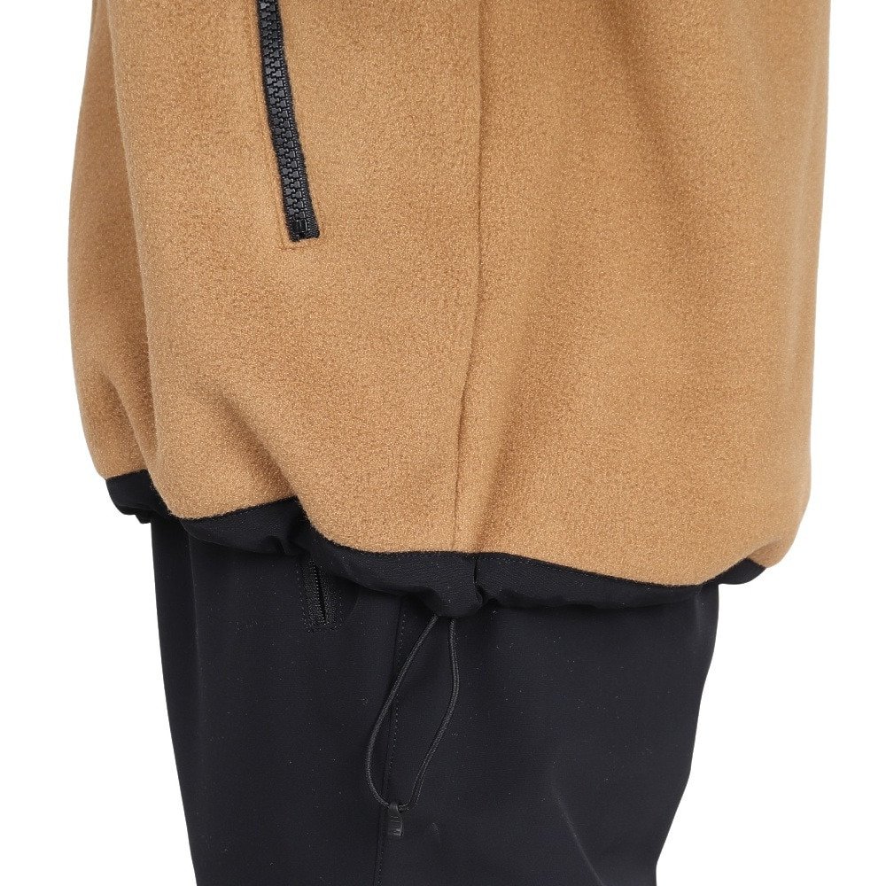 ザ・ノース・フェイス（THE NORTH FACE）（レディース）フルジップ フリース デナリジャケット NAW72450 UB