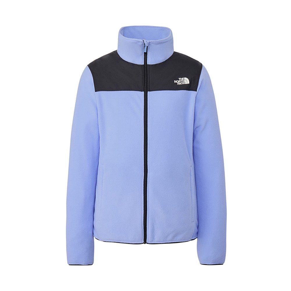 ザ・ノース・フェイス（THE NORTH FACE）（レディース）フルジップ