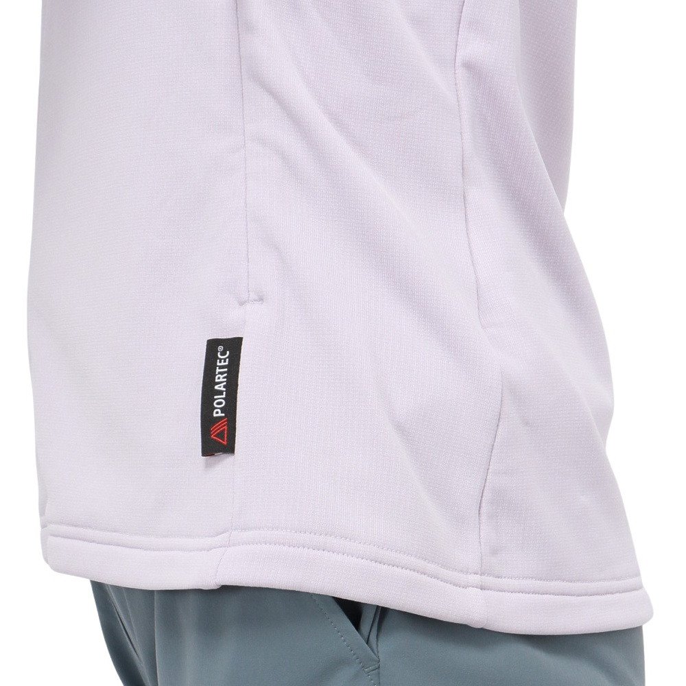 マムート（MAMMUT）（レディース）フルジップ フリース Aconcagua Light ML ジャケット 105291-6433