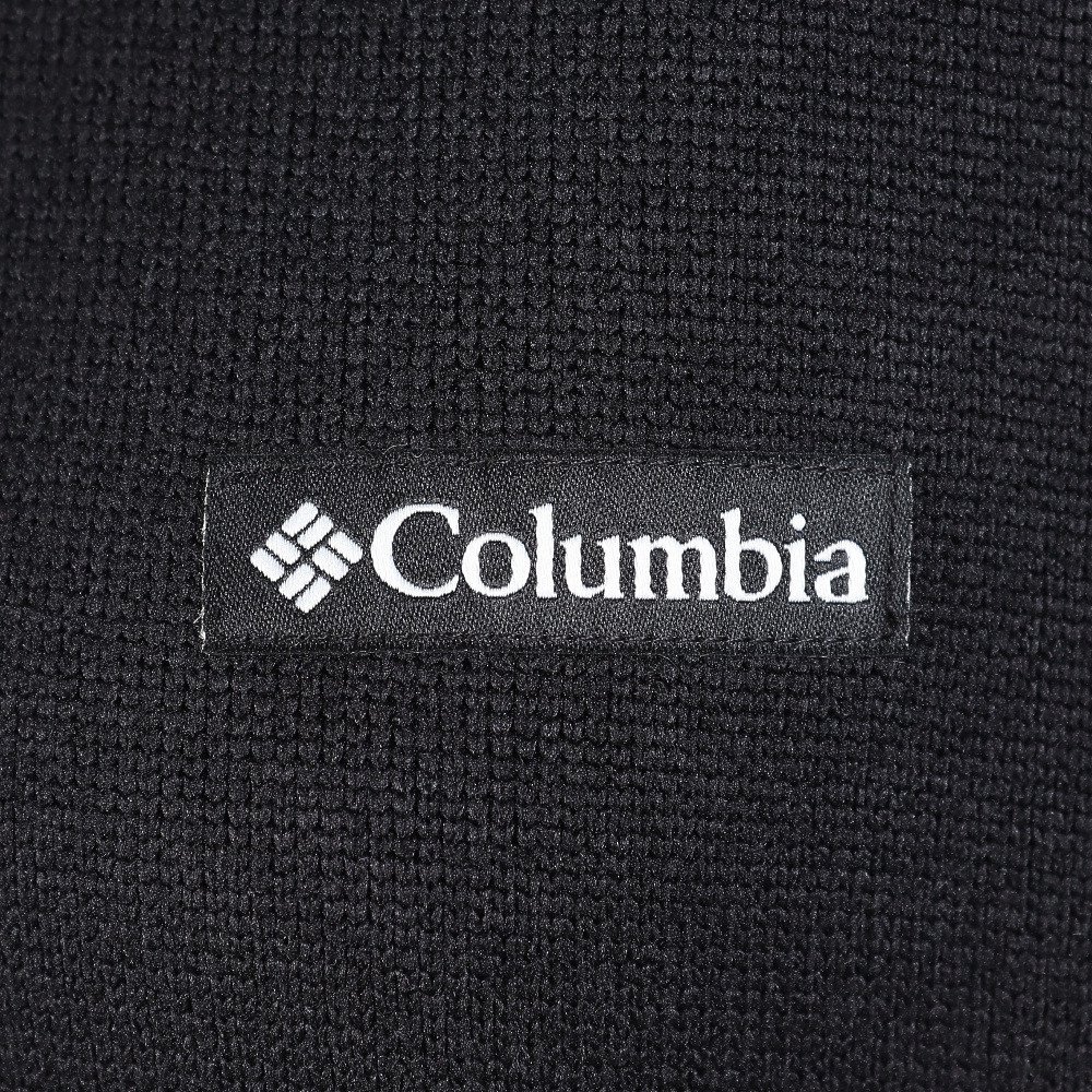 コロンビア（Columbia）（レディース）ラヴェルリッジクルーネック フリース PL7277 010