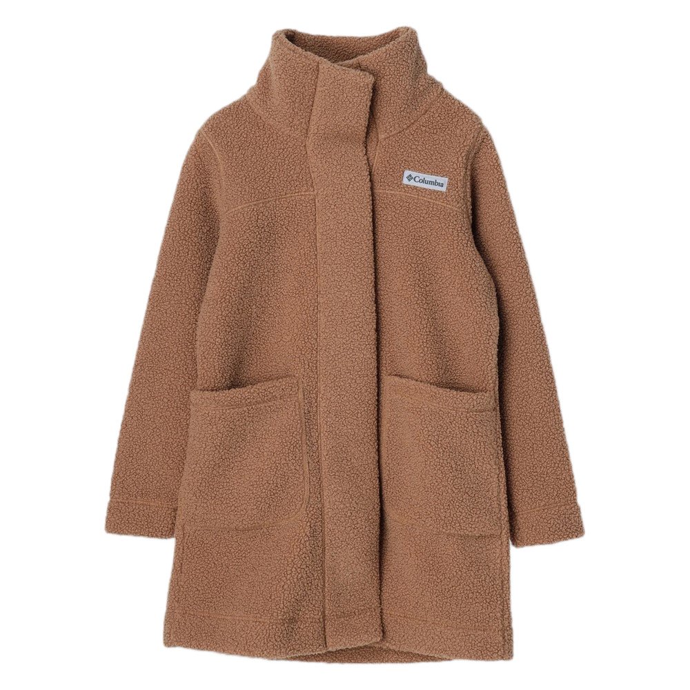 コロンビア（Columbia）（レディース）フリースコート パノラマ 