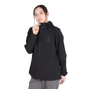 (レディース)SEASONS WINDFLEECE J 524730 01