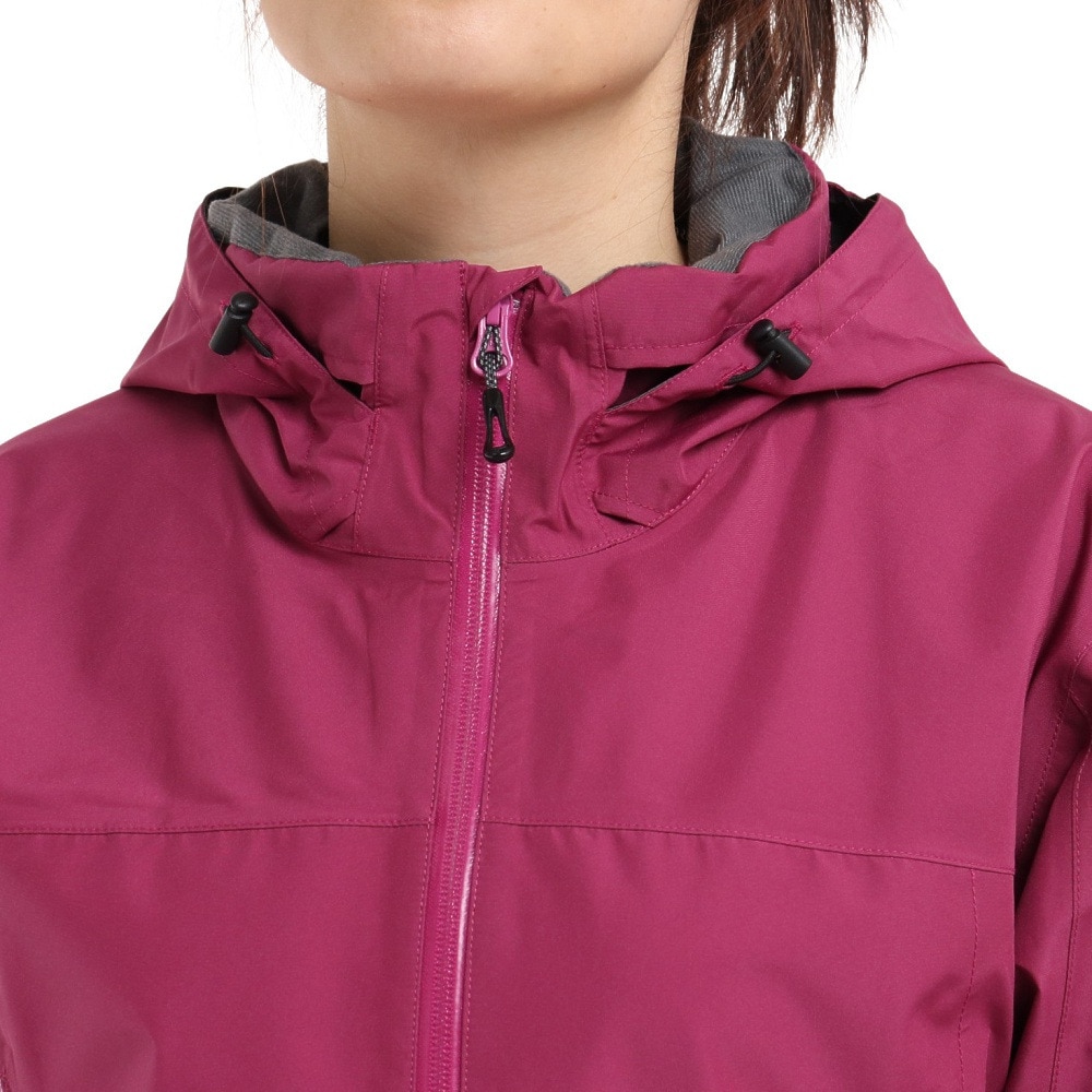 ミズノ（MIZUNO）（レディース）ゴアテックス 防水 レインジャケット レインウェア B2JE9X1067★★★