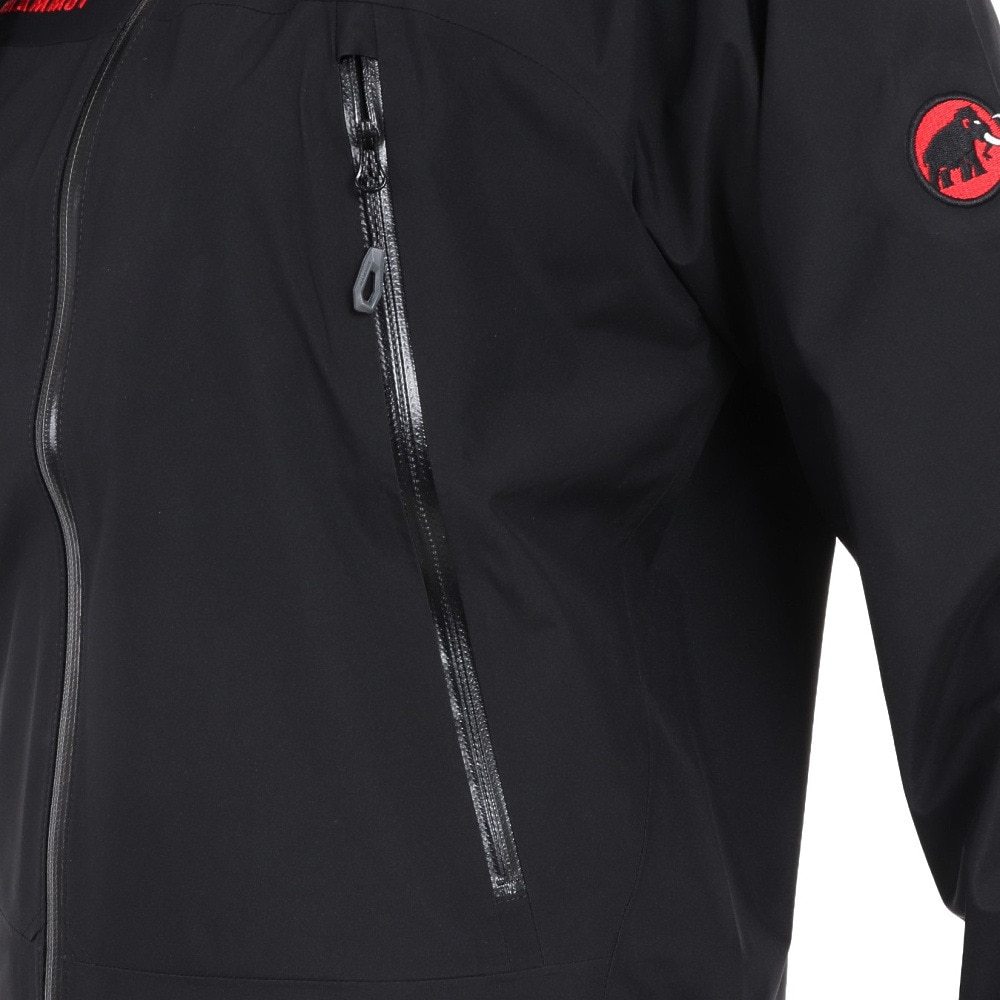 MAMMUT マムート Rain Suit AF women レインスーツ