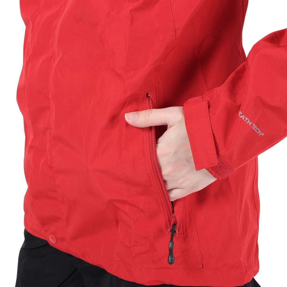 オンヨネ（ONYONE）（レディース）レインウェア 上下セット 雨具 3レイヤーレインスーツ 3L COMBAT RAIN SUIT ODS92030 056