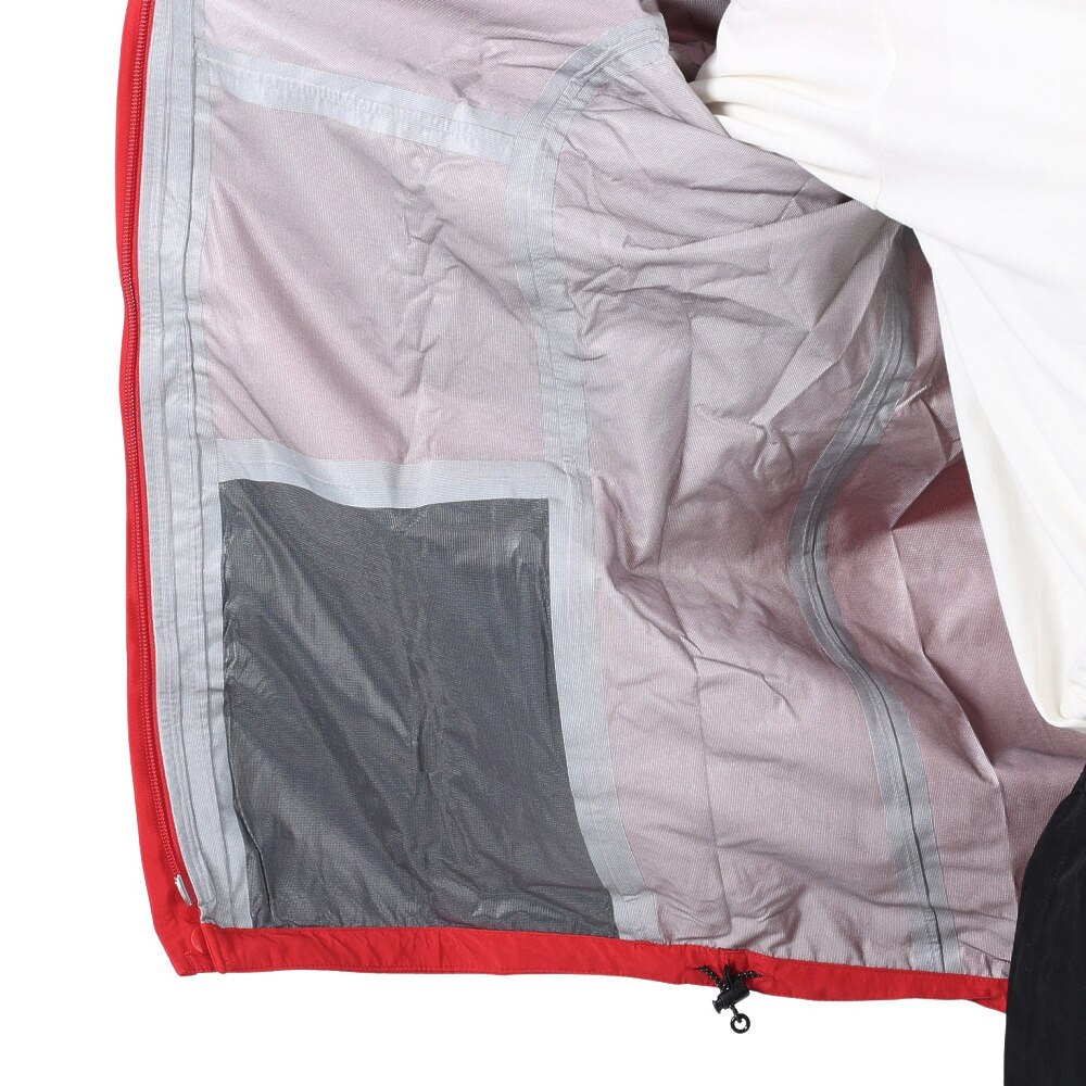 オンヨネ（ONYONE）（レディース）レインウェア 上下セット 雨具 3レイヤーレインスーツ 3L COMBAT RAIN SUIT ODS92030 056