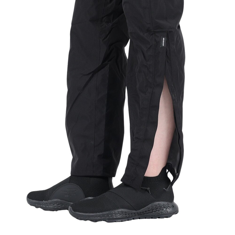 オンヨネ（ONYONE）（レディース）レインウェア 上下セット 雨具 3レイヤーレインスーツ 3L COMBAT RAIN SUIT ODS92030 056