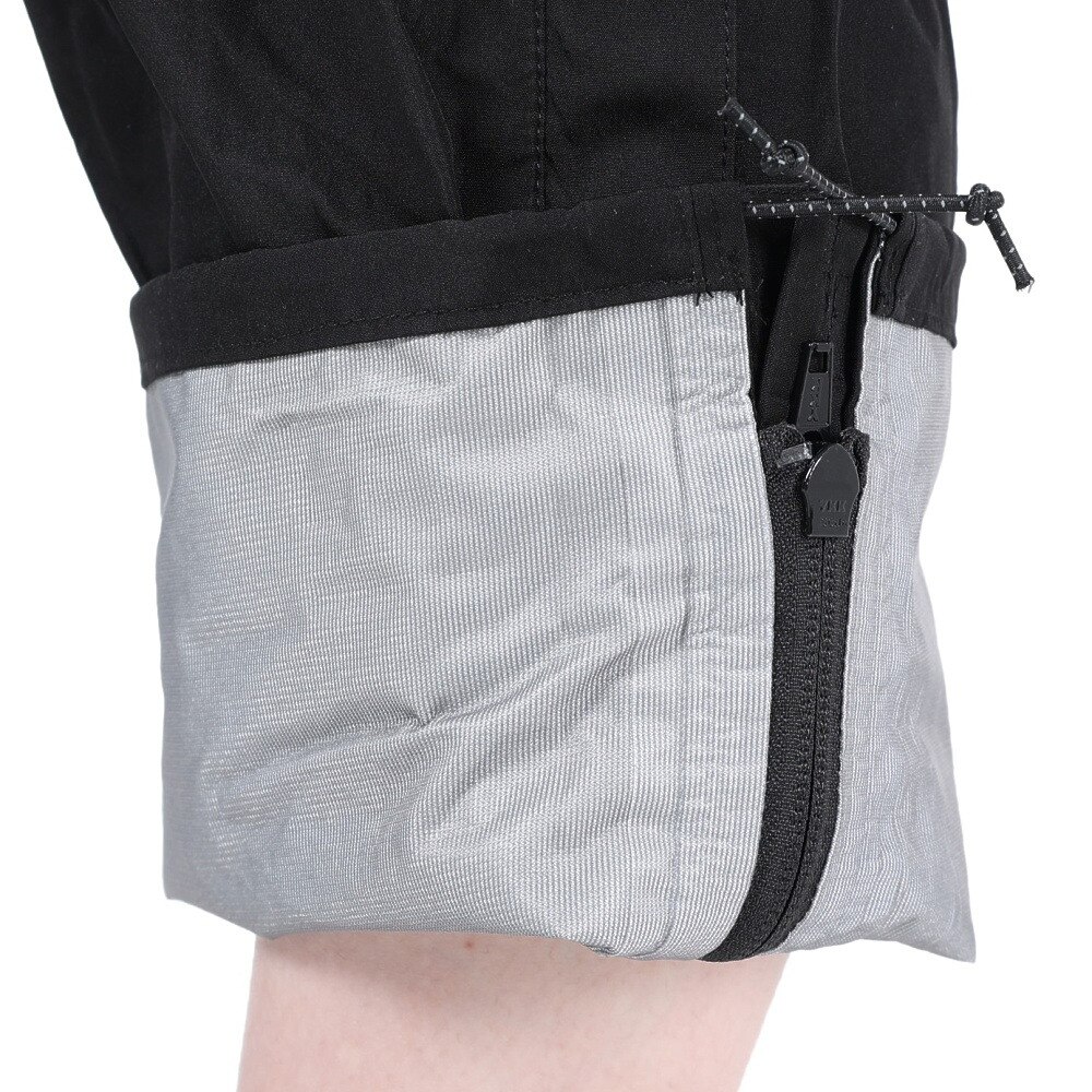 オンヨネ（ONYONE）（レディース）レインウェア 上下セット 雨具 3レイヤーレインスーツ 3L COMBAT RAIN SUIT ODS92030 056