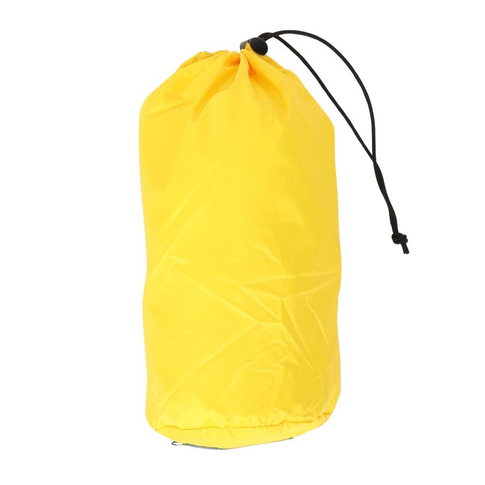 ロゴス（LOGOS）（キッズ）雨具 防水 キッズレインスーツ 34010521