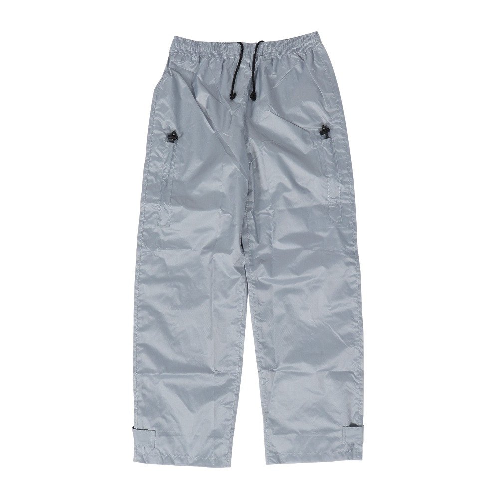 ロゴス（LOGOS）（キッズ）雨具 防水 キッズレインスーツ 34010521