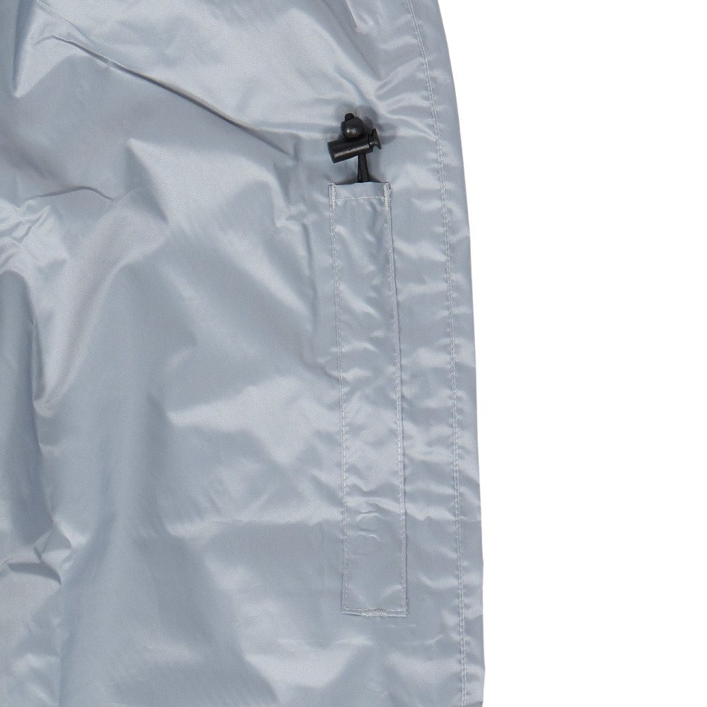 ロゴス（LOGOS）（キッズ）雨具 防水 キッズレインスーツ 34010521