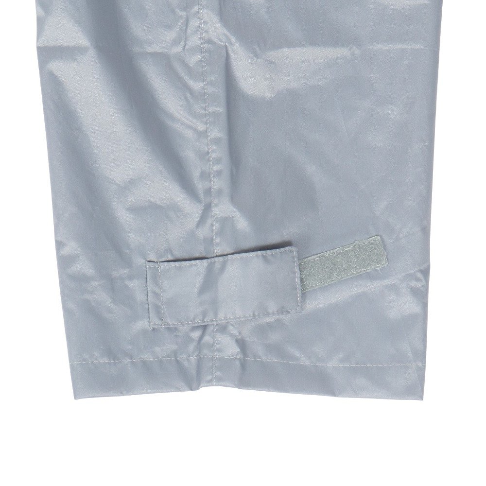 ロゴス（LOGOS）（キッズ）雨具 防水 キッズレインスーツ 34010521