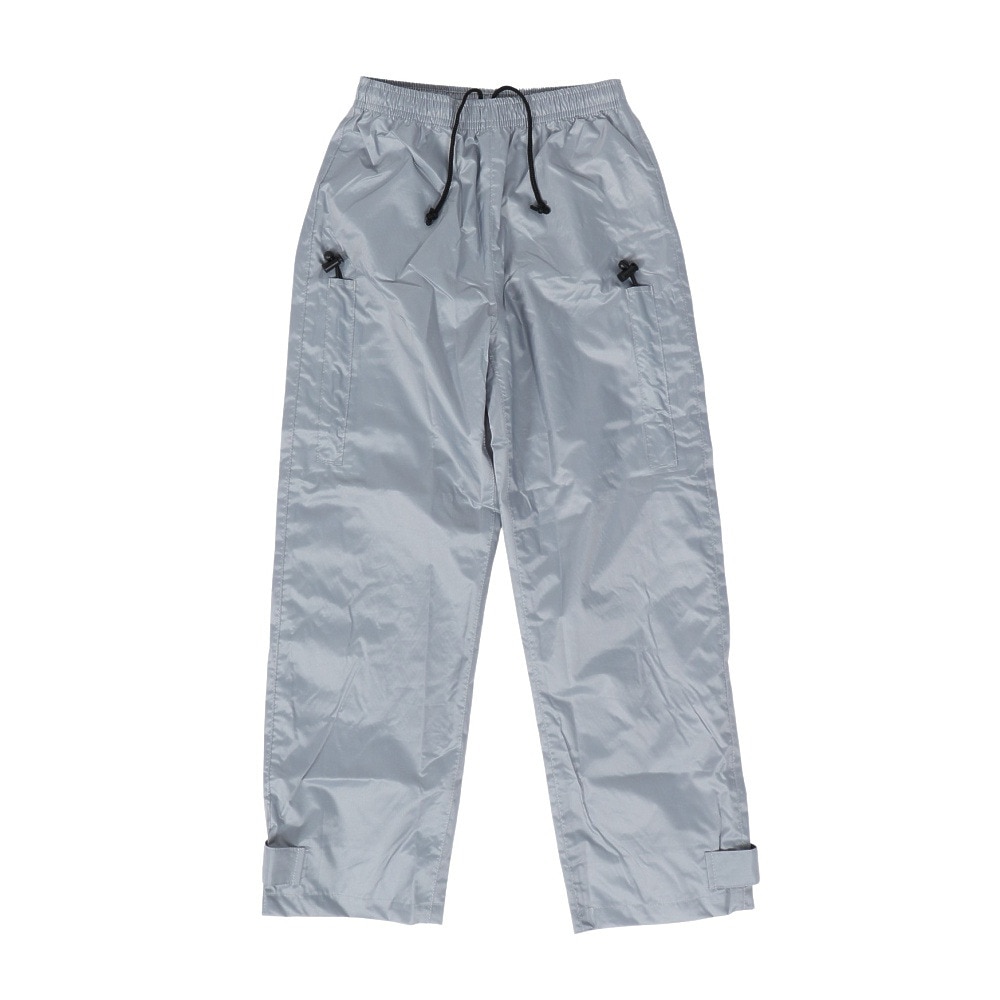 ロゴス（LOGOS）（キッズ）雨具 防水 キッズレインスーツ 34010523