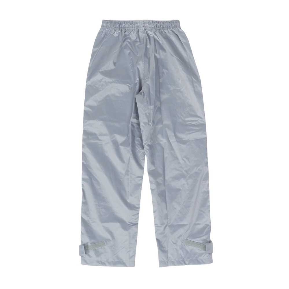ロゴス（LOGOS）（キッズ）雨具 防水 キッズレインスーツ 34010523