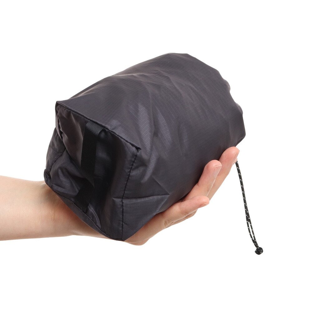 ホールアース（Whole Earth）（レディース）ストレッチレインジャケット WE21HN12MZTY マゼンダ 収納袋付★★★