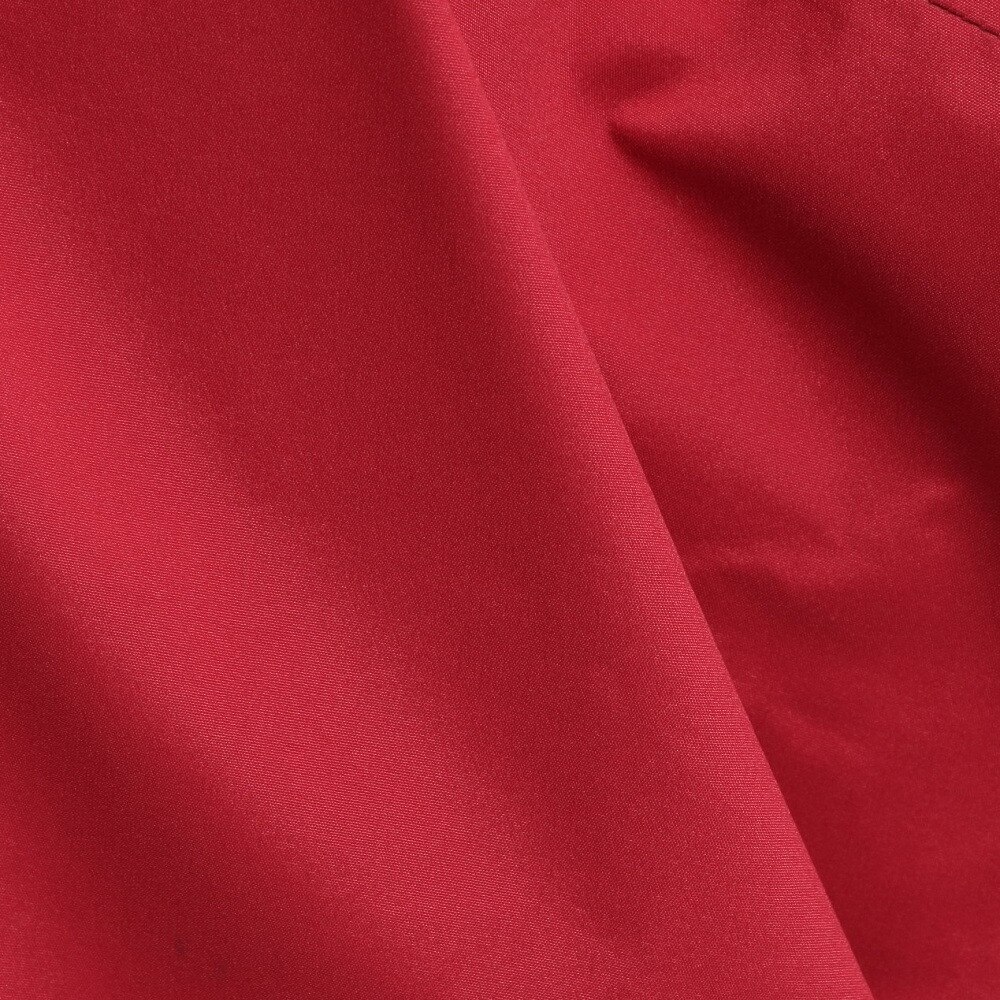 ホールアース（Whole Earth）（レディース）ストレッチレインジャケット WE21HN12MZTY マゼンダ 収納袋付★★★