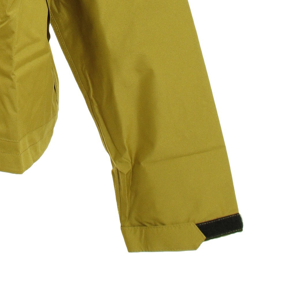 マック（Makku）（レディース）レインコート レインジャケット 雨具 ブランケット付きレインジャケット AS-7620 KIレインウェア 防災 