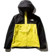 ノースフェイス（THE NORTH FACE）（レディース）アウター レインジャケット フューチャーライトドリズルジャケット NPW12014 LK レモンブラック　 