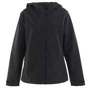 その他ブランド（OTHER BRAND）（レディース）レインジャケット レインウェア 撥水ジャケット 562N1ES4248NVY ネイビー カッパ 雨具 はっ水