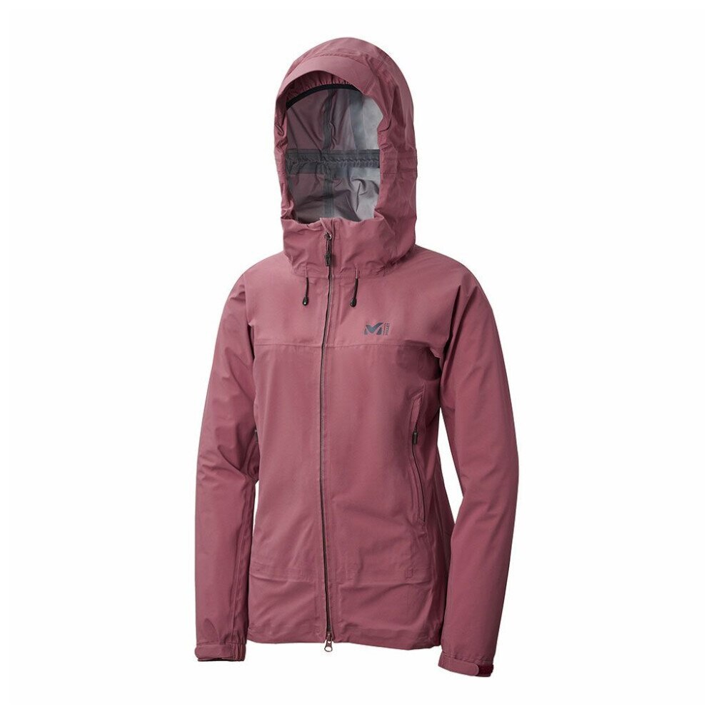 ミレー（Millet）（レディース）レインジャケット 雨具 ウィメンズ 