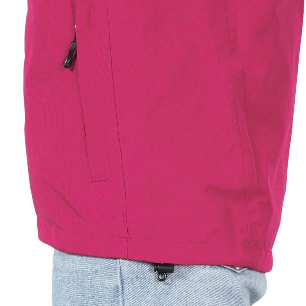 オンヨネ（ONYONE）（レディース）レインウェア 雨具 3レイヤー レインジャケット 3L COMBAT JACK ST ODJ82031 946M