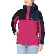(レディース)レインウェア 雨具 3レイヤー レインジャケット 3L COMBAT JACK ST ODJ82031 946M